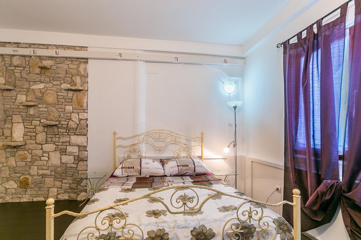 Villa Zara Ližnjan Exterior foto