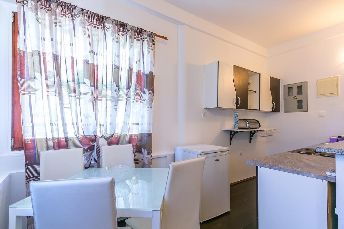 Villa Zara Ližnjan Exterior foto
