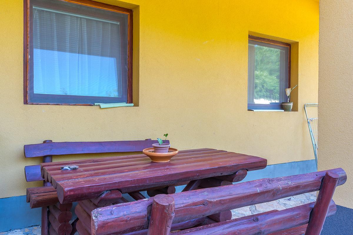 Villa Zara Ližnjan Exterior foto