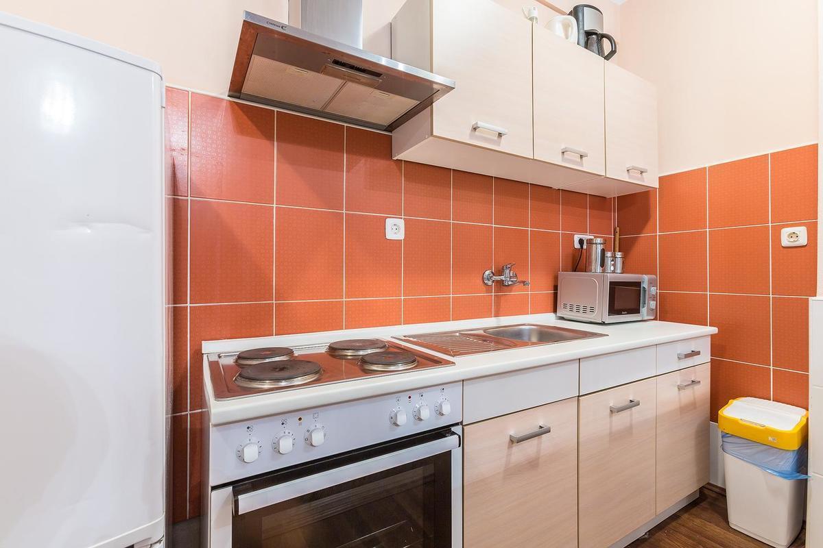 Villa Zara Ližnjan Exterior foto