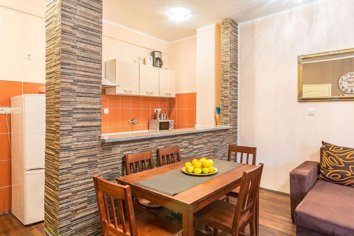 Villa Zara Ližnjan Exterior foto