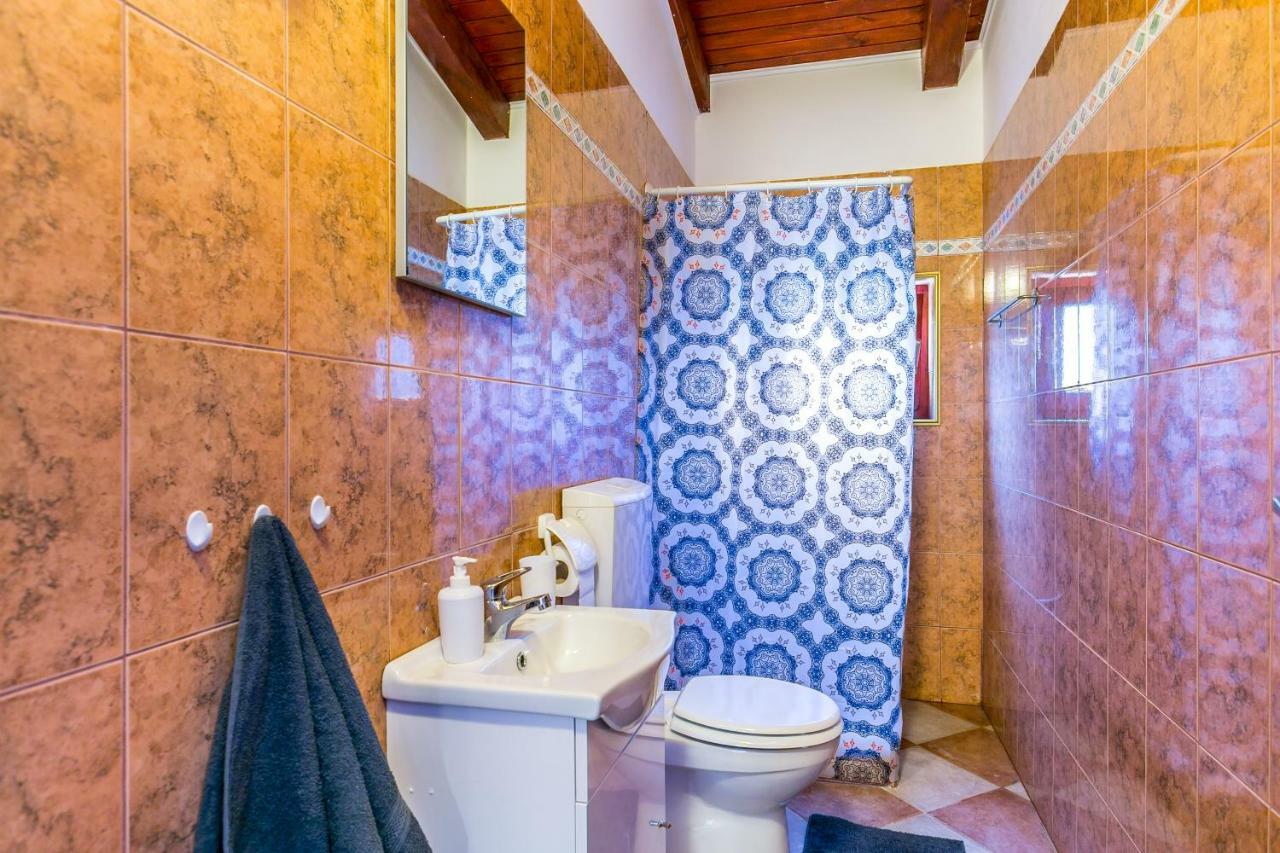 Villa Zara Ližnjan Exterior foto