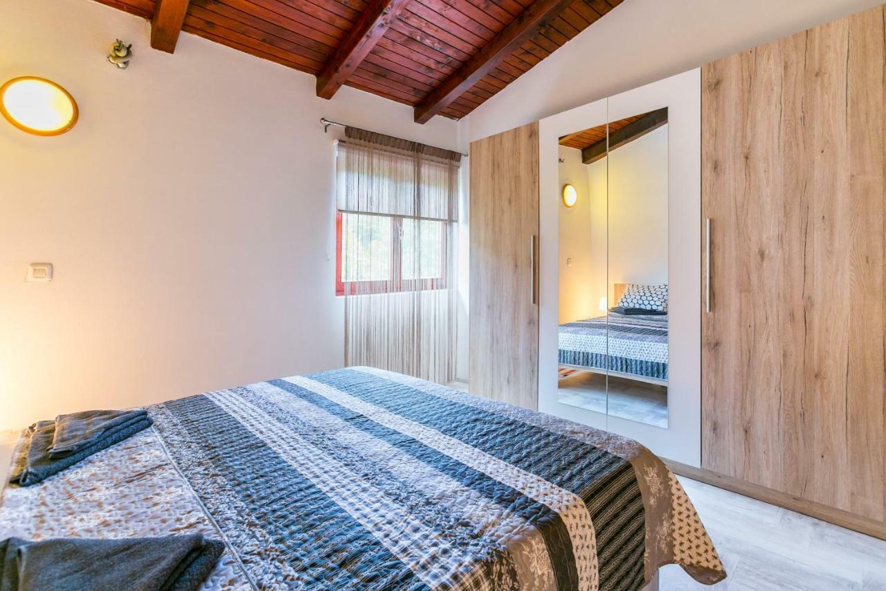 Villa Zara Ližnjan Exterior foto