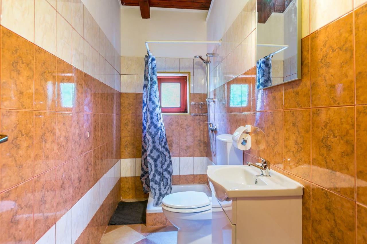 Villa Zara Ližnjan Exterior foto