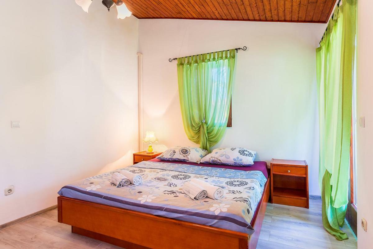 Villa Zara Ližnjan Exterior foto